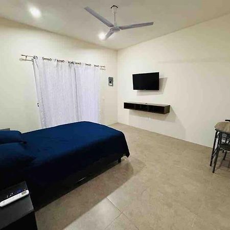 Habitacion Para Dos Personas Santa Cruz Huatulco Exterior foto