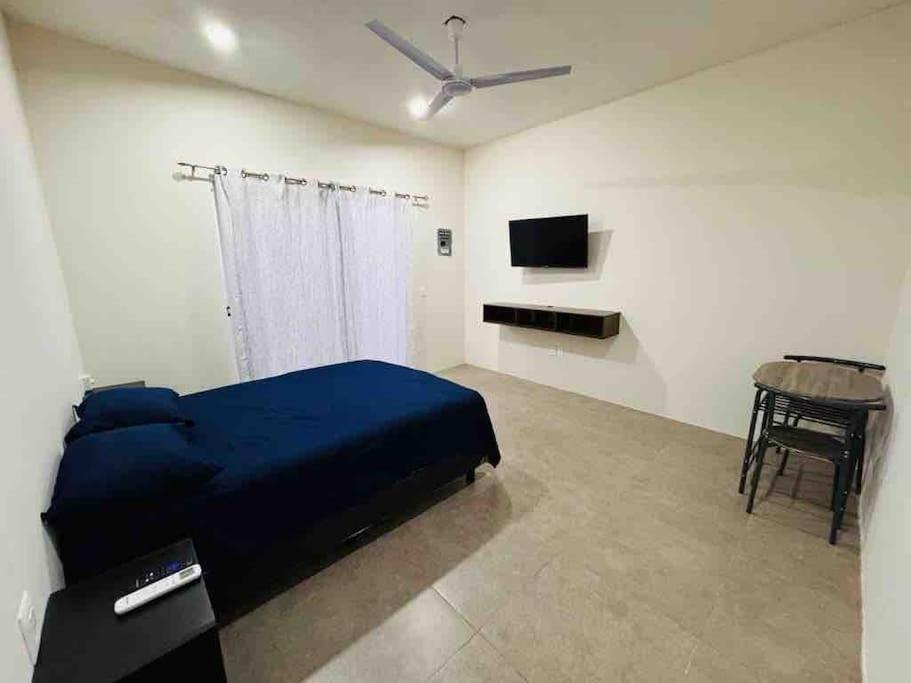 Habitacion Para Dos Personas Santa Cruz Huatulco Exterior foto